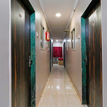 Super Hotel O Homestay Andheri East Mumbai Dış mekan fotoğraf
