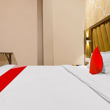 Super Hotel O Homestay Andheri East Mumbai Dış mekan fotoğraf