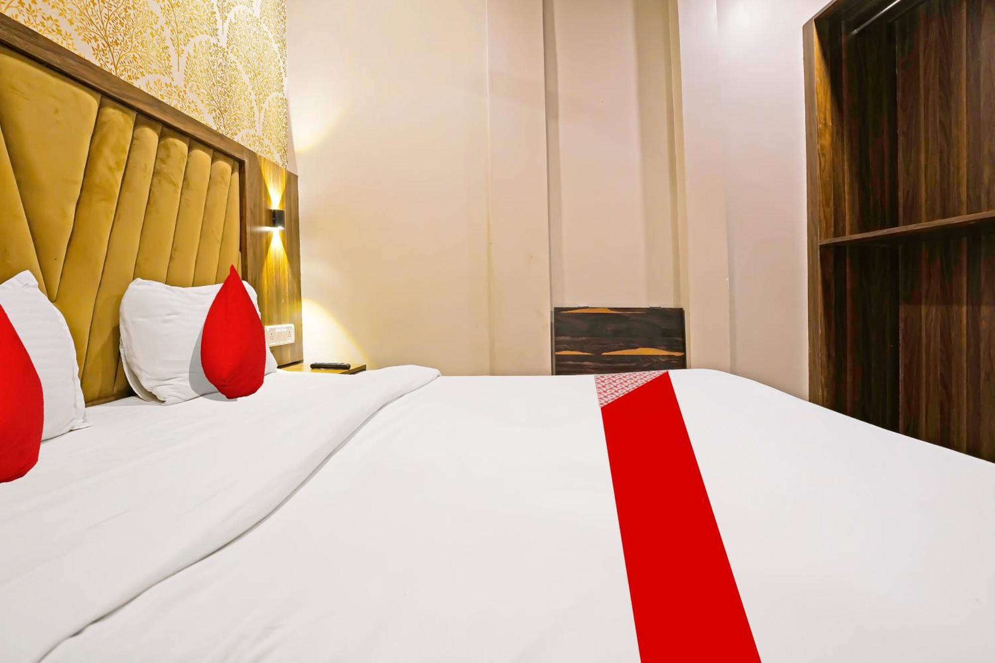 Super Hotel O Homestay Andheri East Mumbai Dış mekan fotoğraf