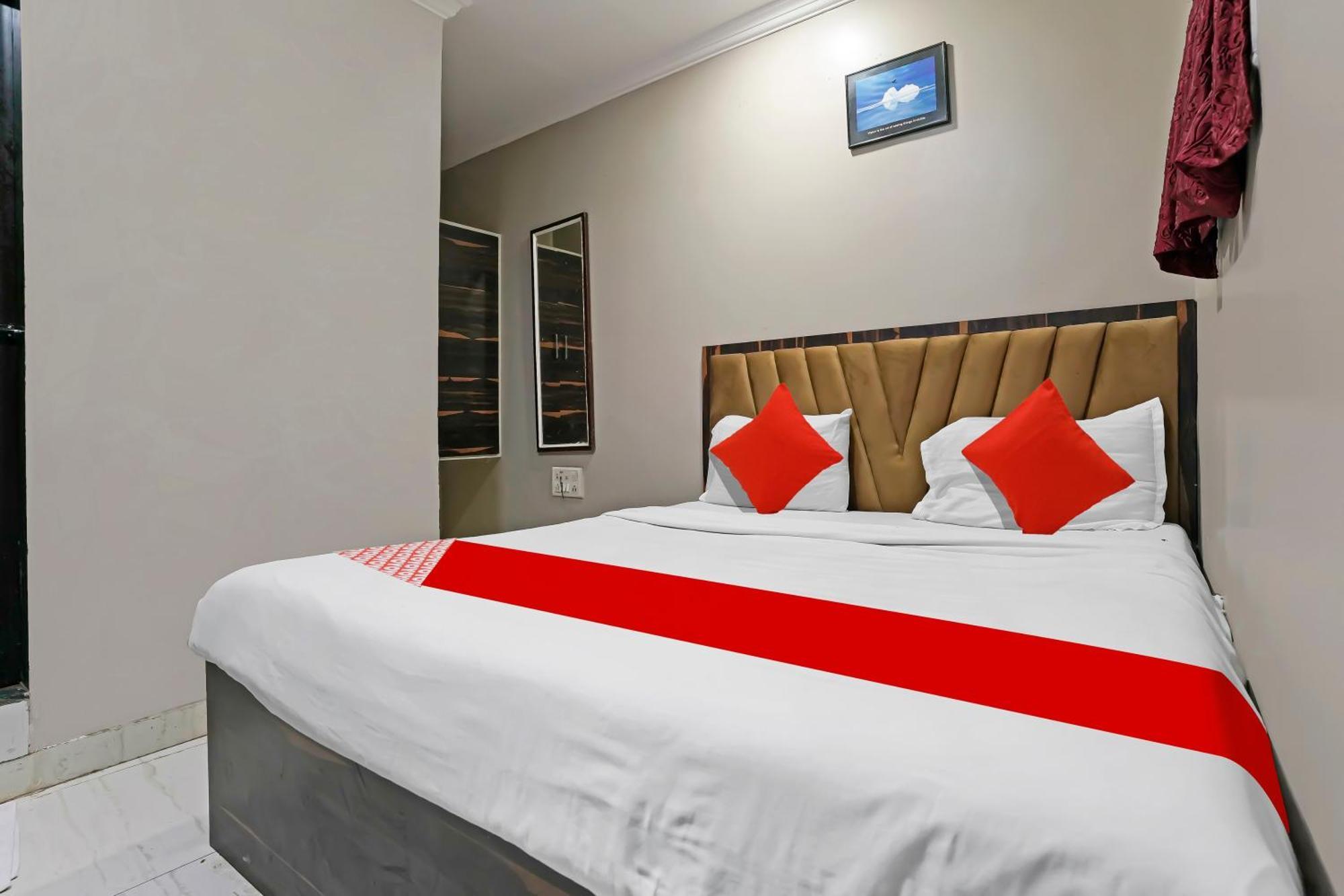 Super Hotel O Homestay Andheri East Mumbai Dış mekan fotoğraf