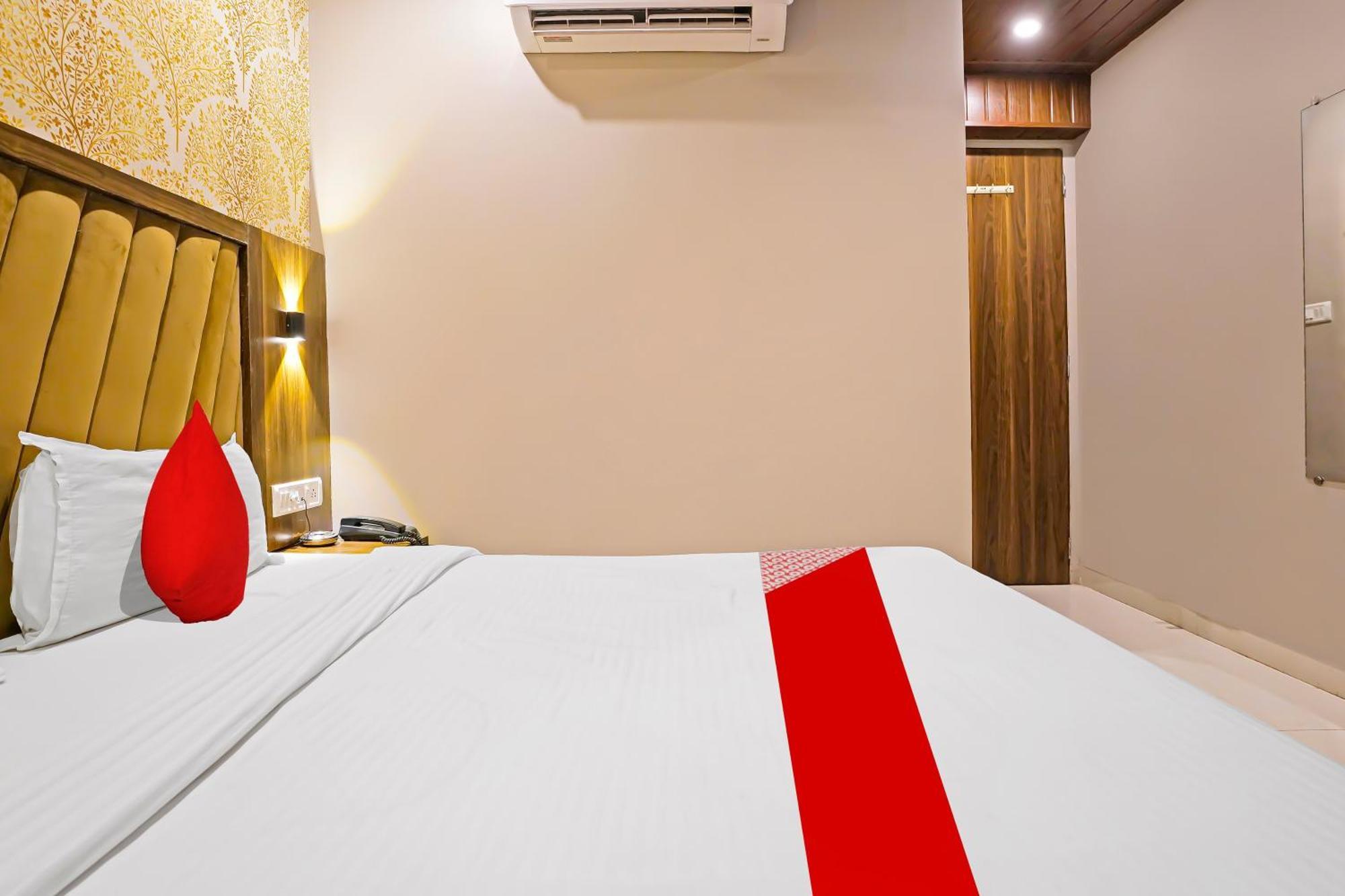 Super Hotel O Homestay Andheri East Mumbai Dış mekan fotoğraf